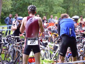 Midsummer Triathlon Grossensee 071